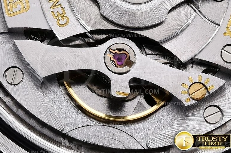 1223 Effortless R2DJ0252J – DJ2 41mm Jub 641